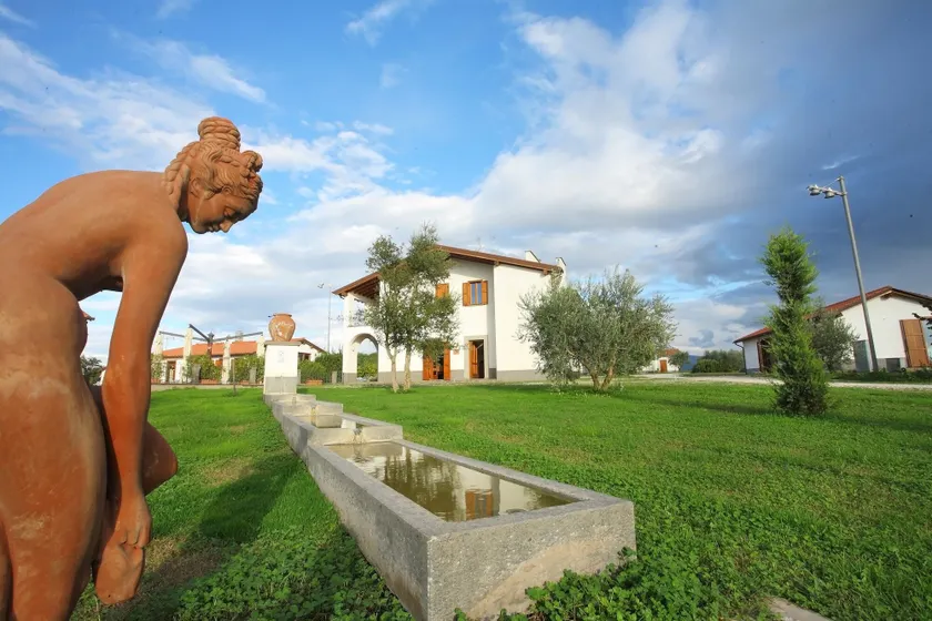 Agriturismo Il Marrugio - Image 1
