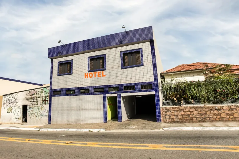 Hotel Vouga - Image 1