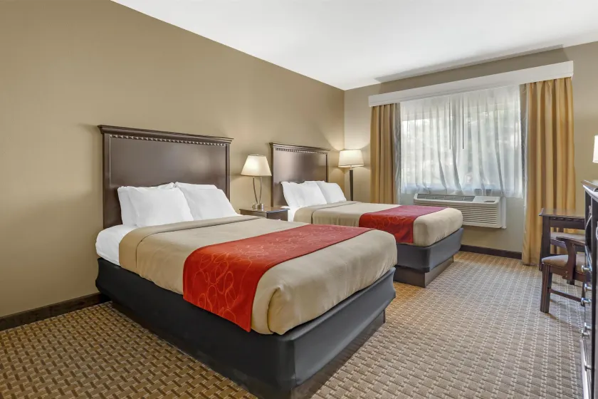 Best Western Plus Vintage Valley Inn - Image 1