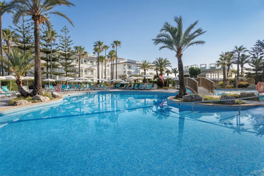 Playa Garden Selection Hotel & Spa - Image 1