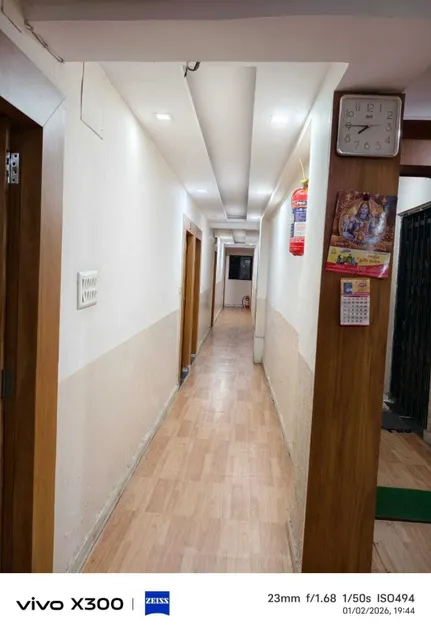 HOTEL STAY INN - Lobby