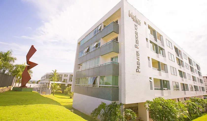 Premier Residence Hplus Long Stay - Image 1