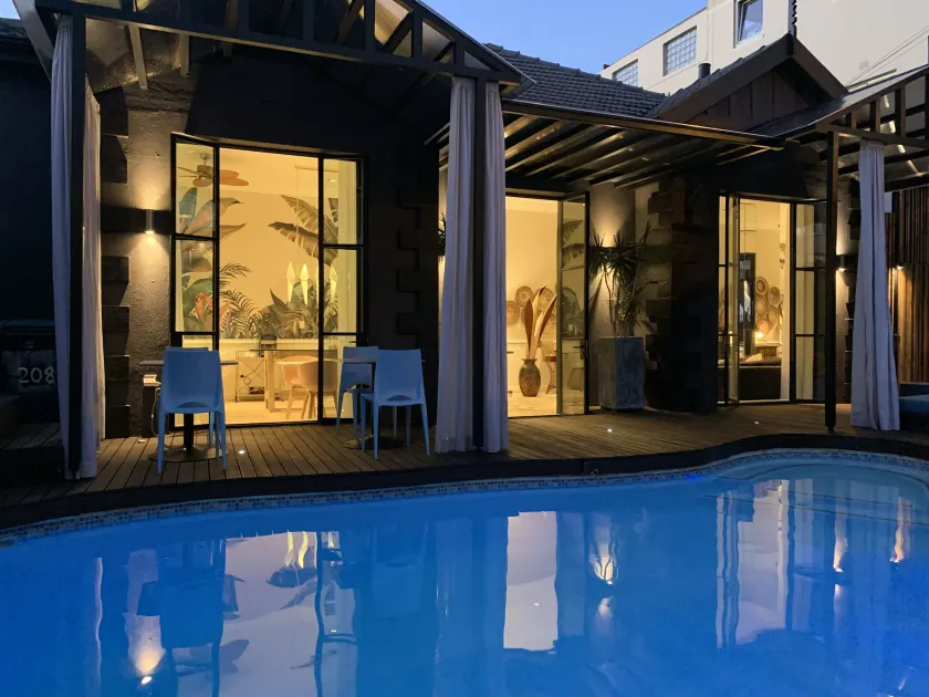 Mountview Guest House - Image 1