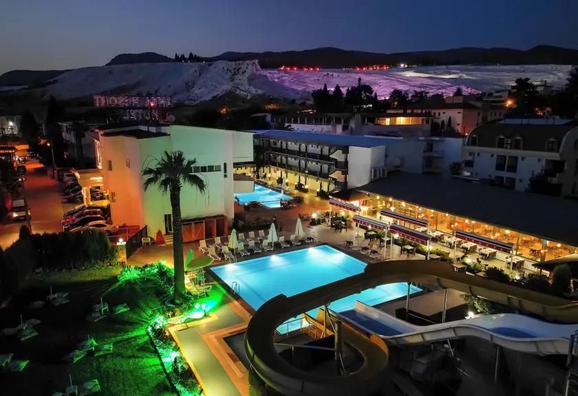 ANYA RESORT HOTEL - Image 1