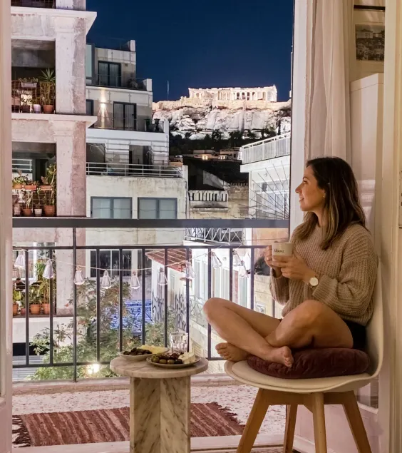 Eternal Acropolis Suites with View by HC - Image 1