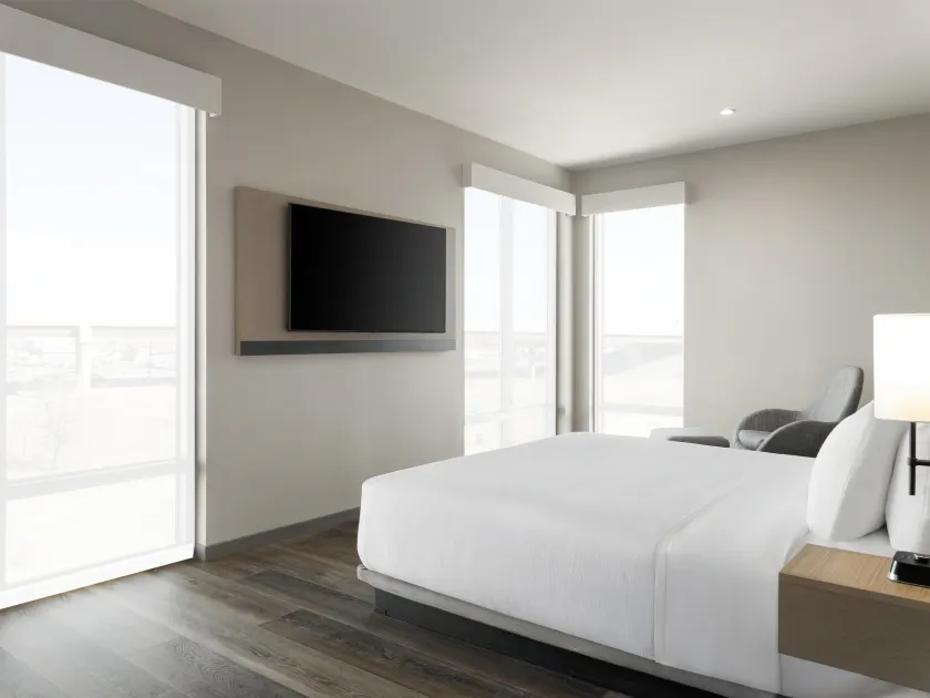 Hyatt Place Casper - Image 1
