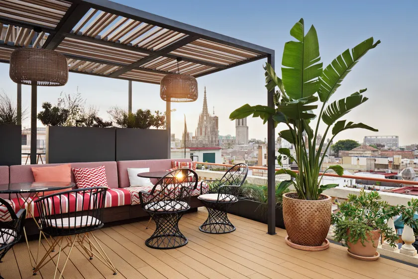 Kimpton Vividora Hotel by IHG - Image 1