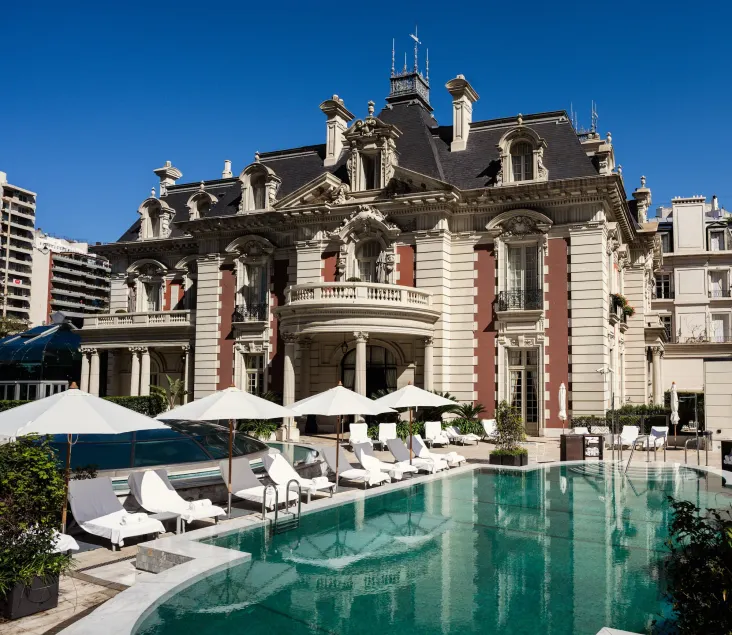 Four Seasons Hotel Buenos Aires - Image 1