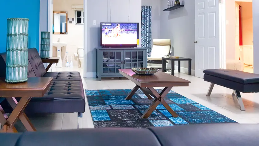 New Kingston Corporate Apts at Donhead - Image 1