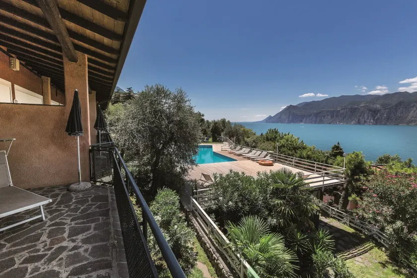 Residence Parco Lago di Garda - Image 1