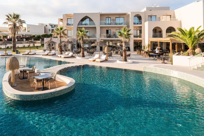 Pepper Sea Club Hotel - Image 1