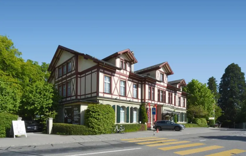 Unique Hotel Innere Enge - Image 1