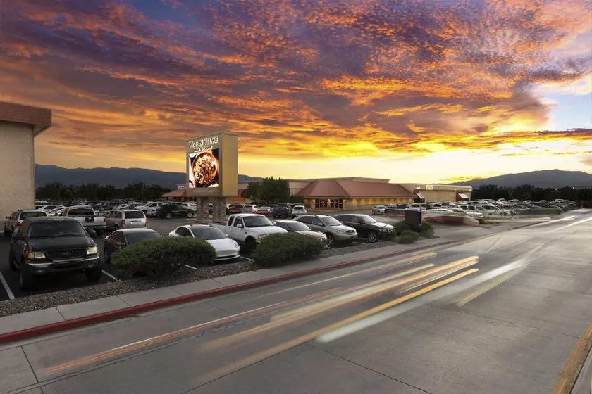 Western Village Inn And Casino - Image 1