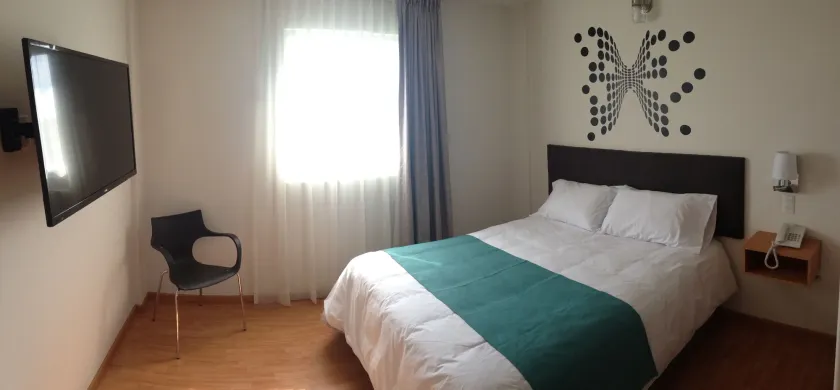 Hotel Dajana Boulevard - Image 1