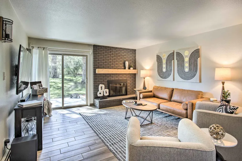 Stunning Condo By Trails, Nat'l Monument! - Image 1