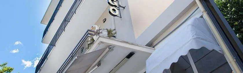 Hotel Zurigo - Image 1
