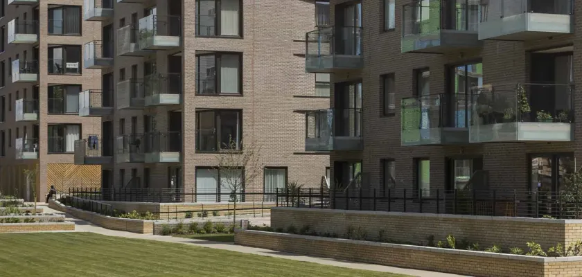 Citystay Living - Mill Park Apartments - Image 1