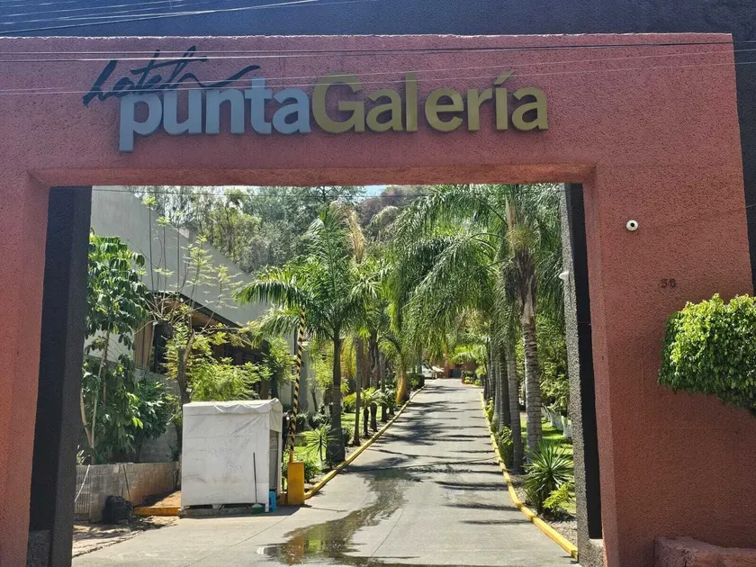 HOTEL PUNTA GALERIA - Image 1