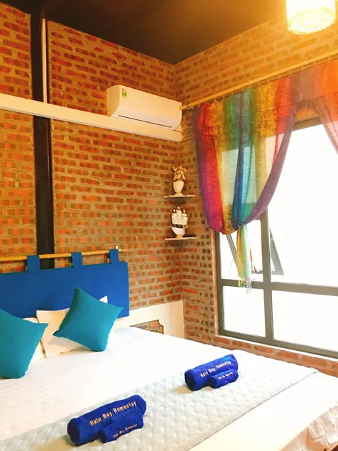 Halo Bay Homestay - Image 1