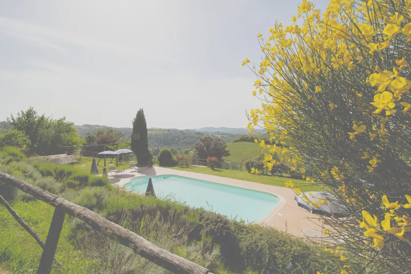 Agriturismo Poggio Pistolese - Image 1