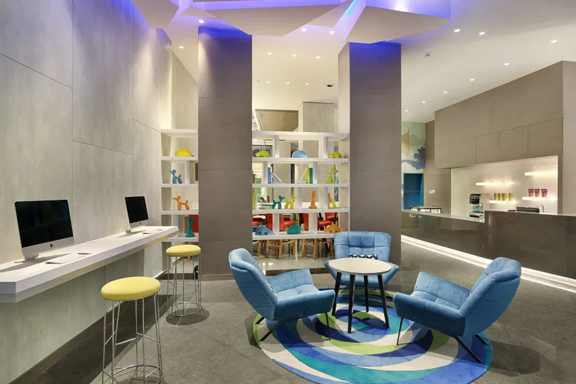 Holiday Inn Express Jakarta Wahid Hasyim by IHG - Image 1
