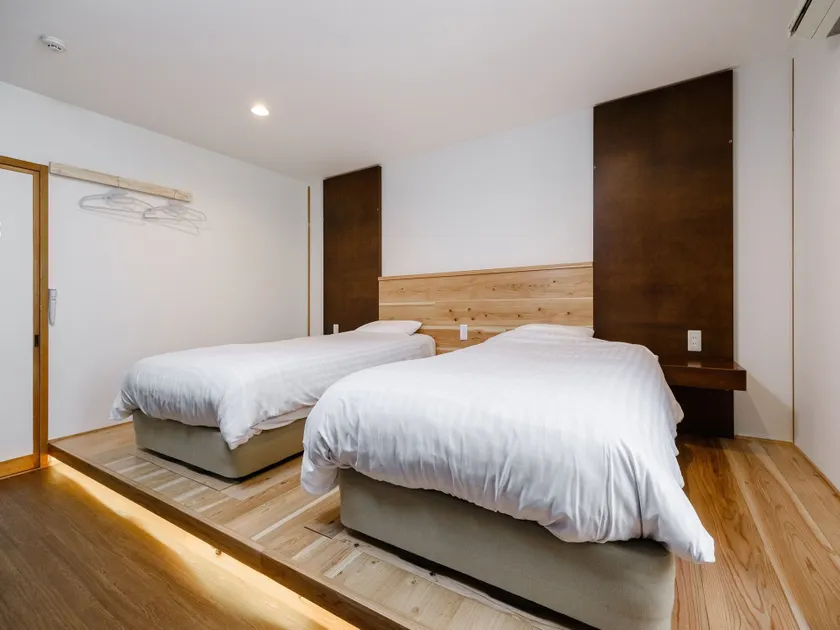 Tabist Diversity Hotel Sin Tokiwa Asahikawa - Image 1
