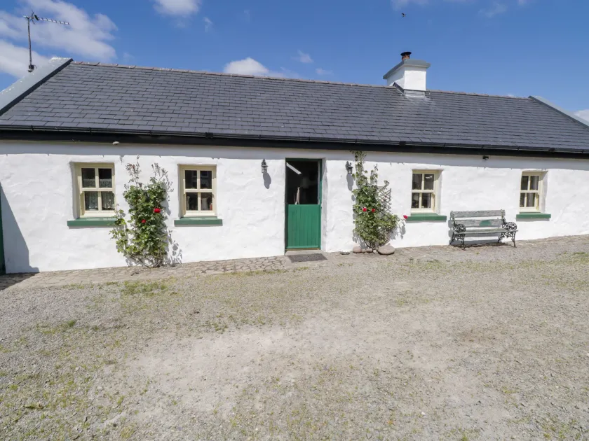 Old Mike's Cottage - Image 1