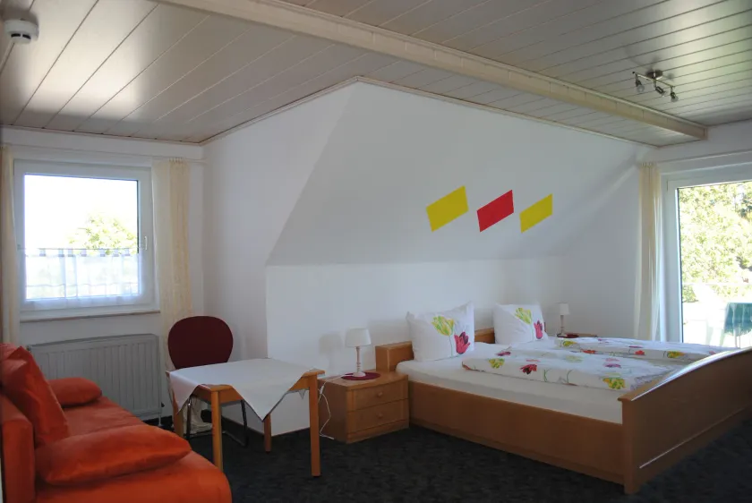 Landgasthof Gruss - Image 1