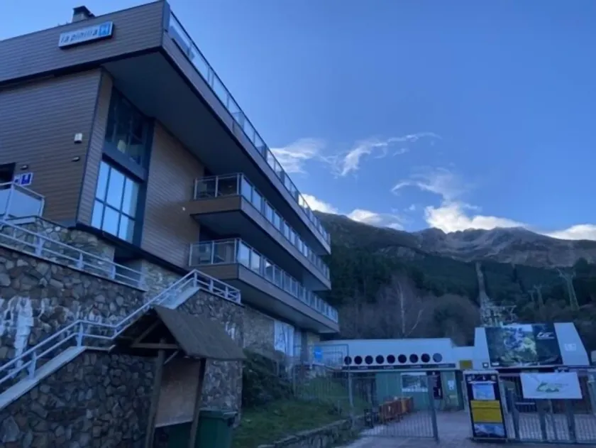 Hostal La Pinilla - Image 1