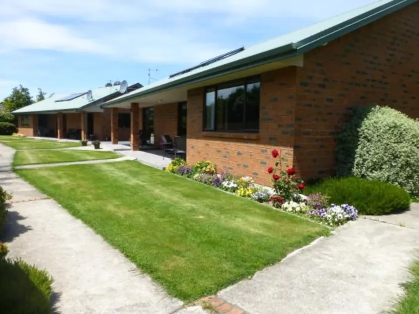 Invercargill Holiday Park & Motels - Image 1