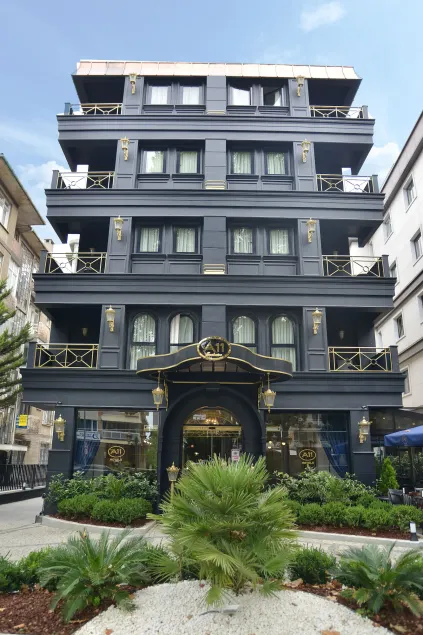 A11 HOTEL Exclusive - Image 1