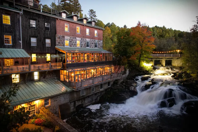 Moulin Wakefield Mill Hotel & Spa - Image 1