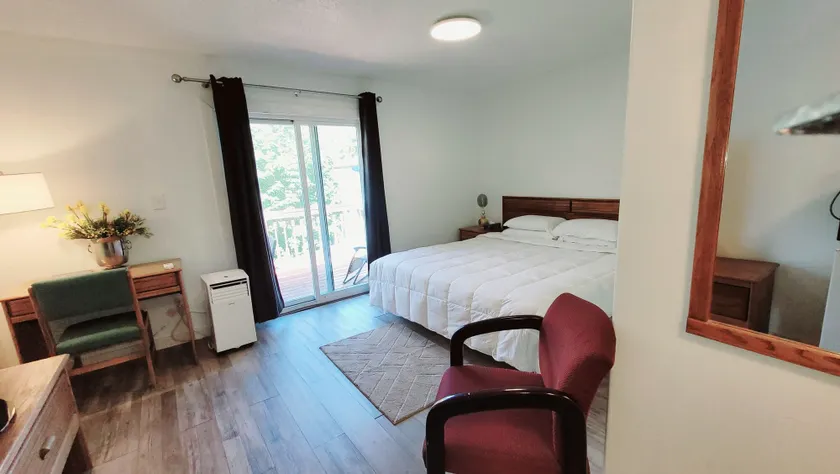 Ridgeview Motor Inn - Image 1
