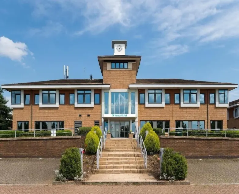 Kents Hill Park Training & Conference Centre - Image 1