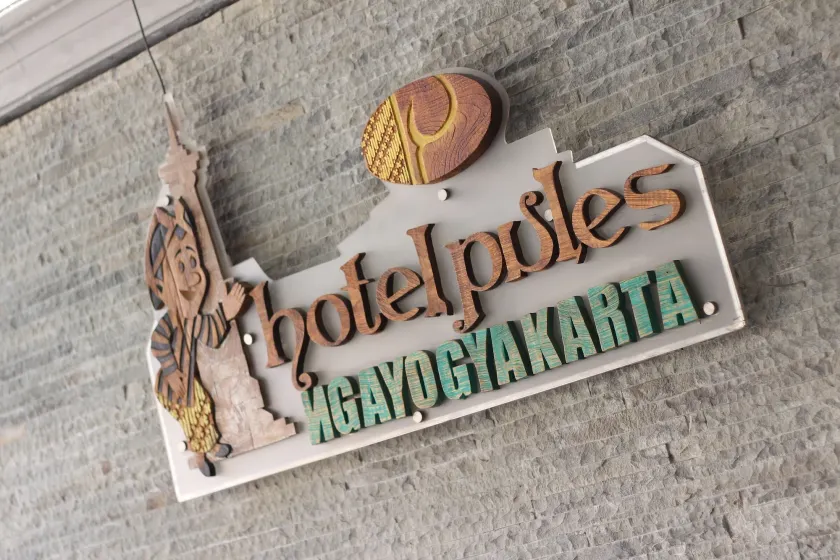Hotel Pules - Image 1