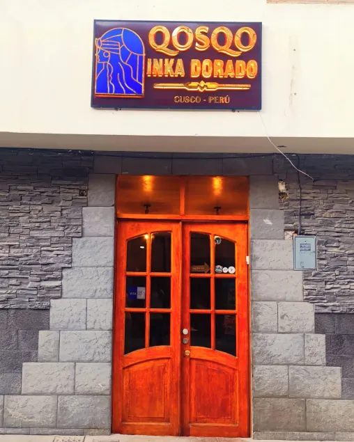 Hotel Qosqo Inka Dorado - Image 1