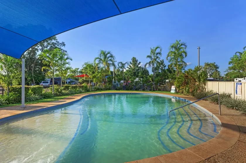 Discovery Parks - Darwin - Image 1