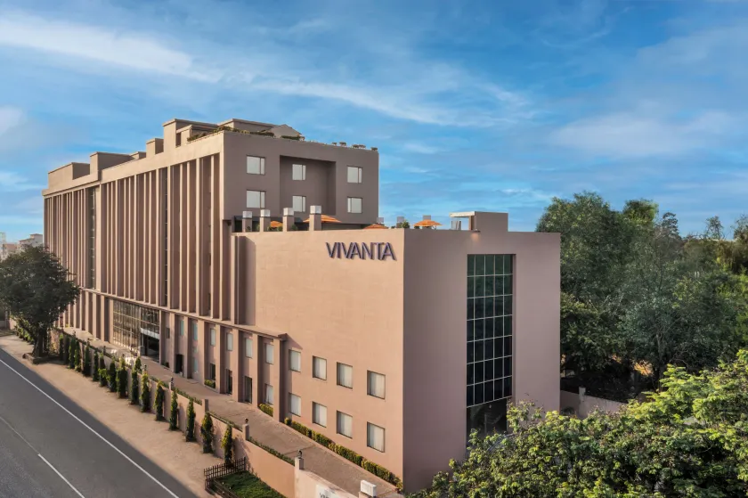 Vivanta Jamshedpur, Golmuri - Image 1