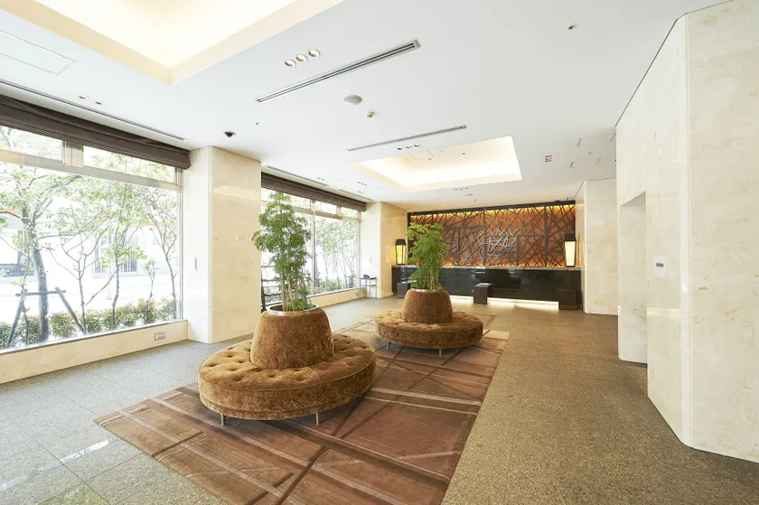 Sotetsu Fresa Inn Kawasaki-Higashiguchi - Image 1