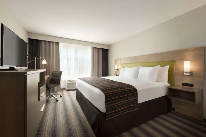 Country Inn & Suites by Radisson, Indianola, IA - Image 1