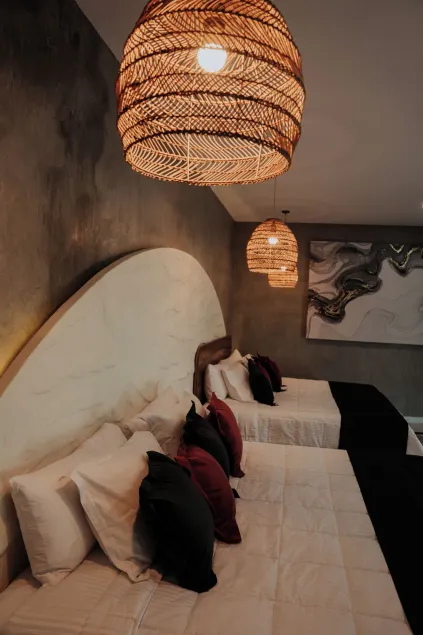 La Cascada Hotel Boutique - Habitación