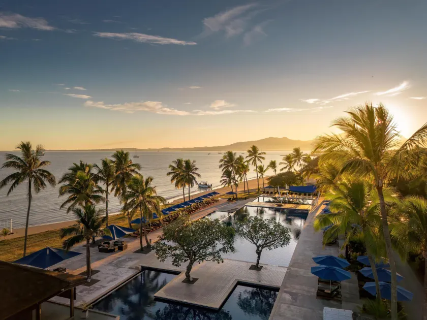 Hilton Fiji Beach Resort and Spa - Image 1
