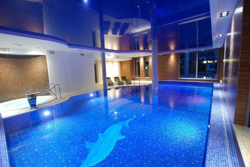Puchacz - Spa - Image 1