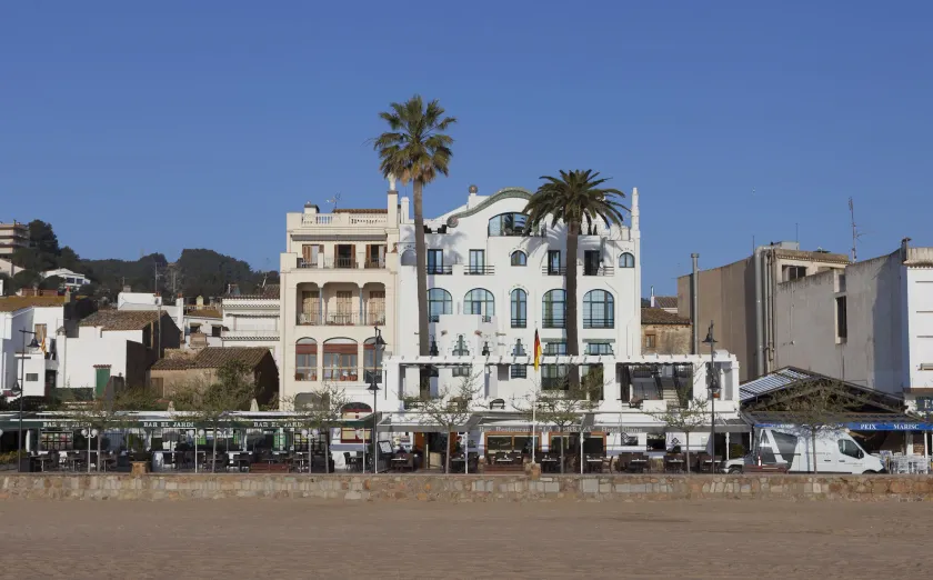 Hotel Diana - Image 1