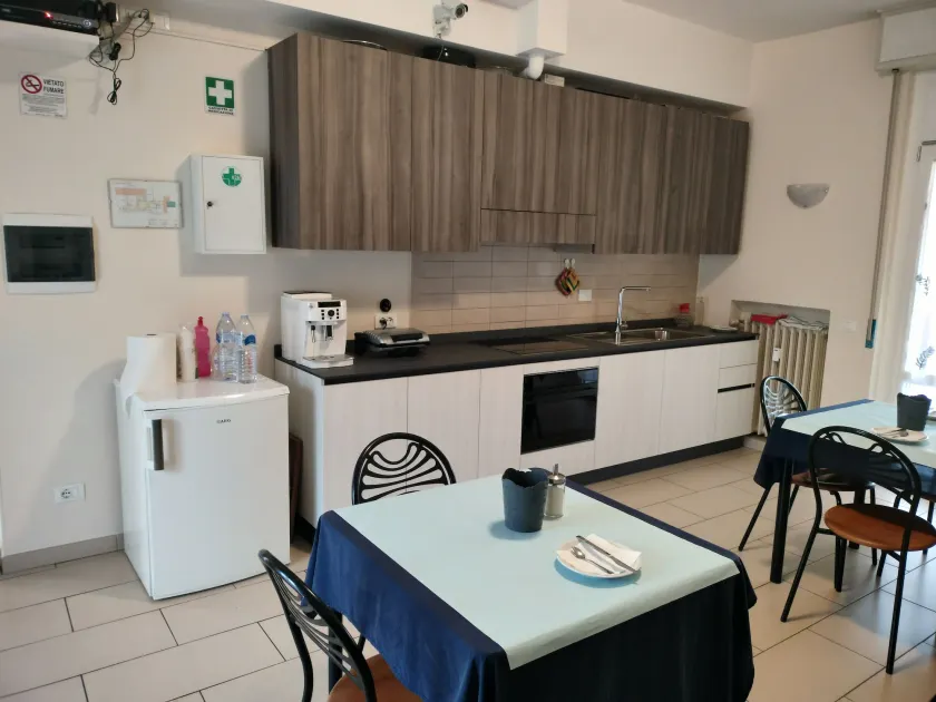 Il Grillo Di Firenze B&B - Hall