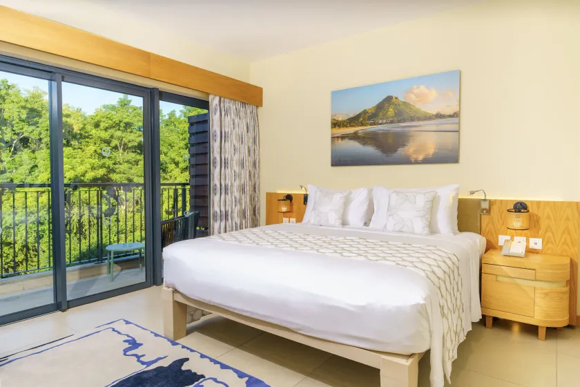 Ocean's Creek Beach Hotel - Image 1