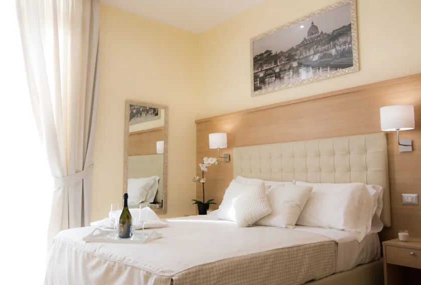Esposizione Palace Hotel - Image 1
