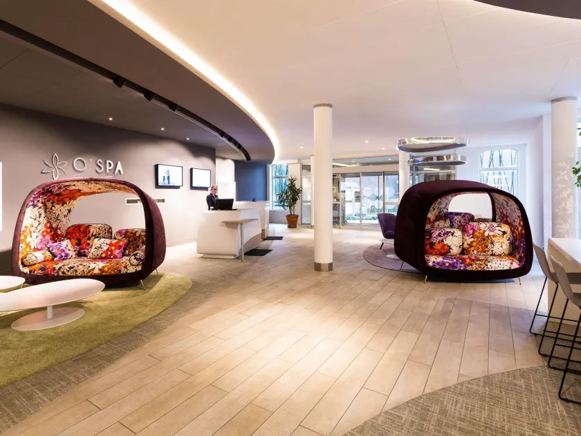 Novotel Resort & Spa Biarritz Anglet - Image 1