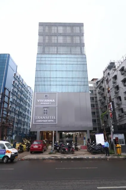 Transitel A Boutique Hotel - Image 1