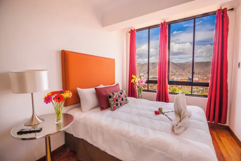 RHOUSE Cusco - Image 1